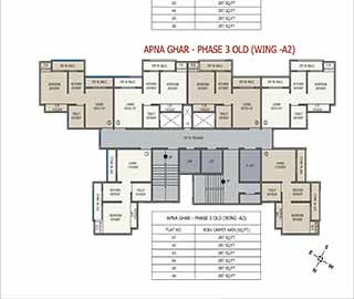 Apna Ghar Phase 3
