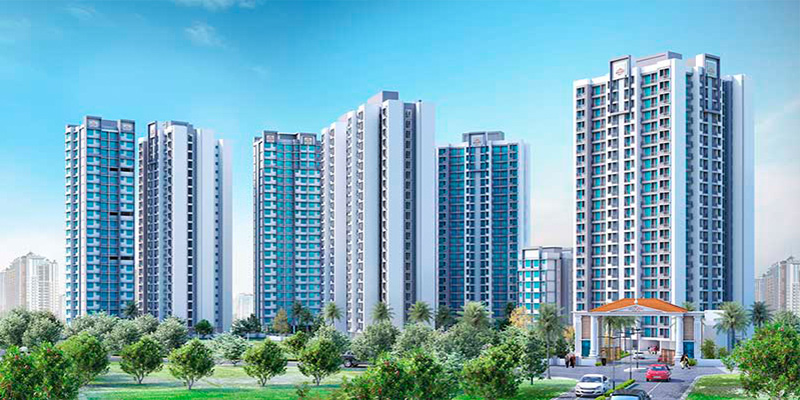 Apna Ghar Phase 3