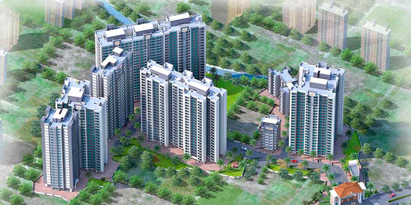 Apna Ghar Phase 3