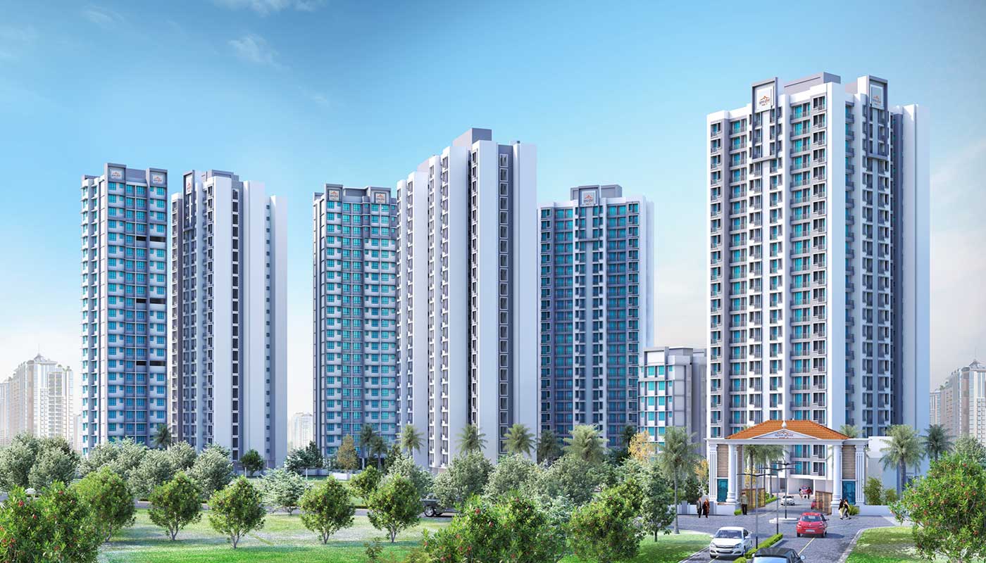 Apna Ghar Phase 3